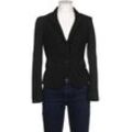 Zara Damen Blazer, schwarz, Gr. 36