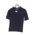 Lacoste Damen Poloshirt, marineblau, Gr. 34