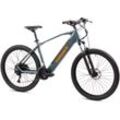 Tretwerk Bolt E Bike Mountainbike 27,5 Zoll Pedelec 170 - 185 cm Damen Herren 522 Wh