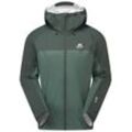 Mountain Equipment Zeno M - Hardshelljacke - Herren