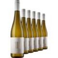 2022 III Freunde Riesling im 6er-Vorratspaket