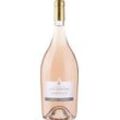 Château de l'Aumérade l'Origine Rosé - 1,5l Magnumflasche