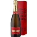 Piper-Heidsieck Champagner Brut in Geschenkverpackung