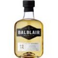 Balblair 12 Years Old Single Malt Scotch Whisky