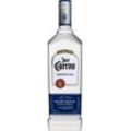 Jose Cuervo Especial Silver Tequila - 1l