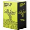 Sierra de Enmedio Verdejo - 5l-Bag-in-Box