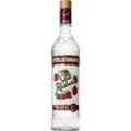 Stolichnaya »Stoli« Razberi Vodka