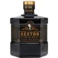 The Sexton Single Malt Irish Whiskey