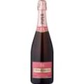 Piper-Heidsieck Champagner Brut Rosé »Sauvage«