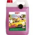 Sonax Scheibenreiniger Sweet Flamingo, 5 Liter