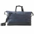 Joop! Jeans Marcena Maik Weekender Reisetasche 50 cm darkblue