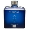 Bodegas William & Humbert Williams & Humbert Cubical Ultra Premium Gin 0,70 l