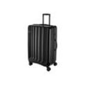 TOPMOVE® Trolley-Reisekoffer, Hardcase, 77 l