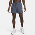 Nike A.P.S. Vielseitige Dri-FIT Herrenshorts (ca. 15 cm) - Blau