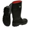 Feldtmann - otra PU-Stiefel Schwarz en iso 20345:2011 S5 ci 3533039 Gr.39