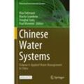 Chinese Water Systems, Kartoniert (TB)