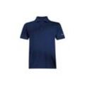 8817009 Poloshirt standalone Shirts (Kollektionsneutral) blau, navy s - Uvex