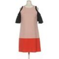 Zara Damen Kleid, pink, Gr. 36