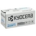 Kyocera Original TK-5240C Toner Cyan (1T02R7CNL0)