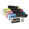 Kyocera Original TK-580 Toner Spar-Set (Mulitpack, CMYK)