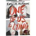 One of Us Is Lying - Karen M. McManus, Taschenbuch