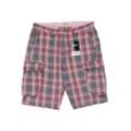 Scotch & Soda Herren Shorts, mehrfarbig, Gr. 30