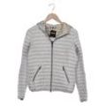 Colmar Damen Jacke, grau, Gr. 36