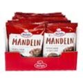 Backfee Mandeln ganz 200 g, 25er Pack