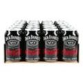 Jack Daniels & Coca Cola 10,0 % vol 0,33 Liter, 24er Pack