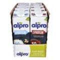 Alpro Protein Drink 1 Liter, verschiedene Sorten, 8er Pack