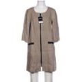 Country Line Damen Kleid, beige, Gr. 36