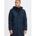 Indicode Parka Herren, marine