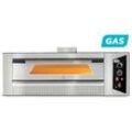 Gastro GMG Pizzaofen Classic PFG-9 Erdgas 9x30cm