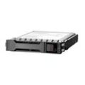 HPE 2,5 Zoll HDD 1.2TB SAS 12G 10K Mission Critical BC Multi Vendor (P28586-B21)