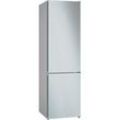 SIEMENS KG39N2LCF iQ300 Kühlgefrierkombination (C, 363 l, 2030 mm hoch, inox-look)