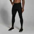 MP Herren Training Baselayer-Leggings – Schwarz - XS