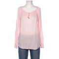 Esprit Damen Bluse, pink, Gr. 36