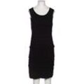 Betty Barclay Damen Kleid, schwarz, Gr. 34