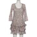 Kaffe Damen Kleid, beige, Gr. 38