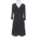 Betty Barclay Damen Kleid, schwarz, Gr. 34