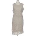 s.Oliver Damen Kleid, beige, Gr. 34