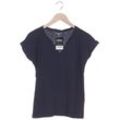 White Stuff Damen T-Shirt, marineblau, Gr. 38