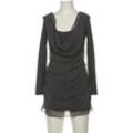 Patrizia Dini by heine Damen Kleid, grau, Gr. 34