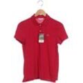 Lacoste Damen Poloshirt, pink, Gr. 36