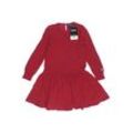 Polo Ralph Lauren Damen Kleid, rot, Gr. 116