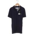 Lacoste Herren Poloshirt, marineblau, Gr. 48