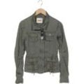 Only Damen Jacke, grün, Gr. 36