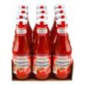 Werder Tomatenketchup 450 ml, 12er Pack