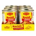 Maggi Ravioli in Tomatensauce 800 g, 6er Pack