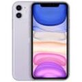 iPhone 11 128GB - Violett - Ohne Vertrag